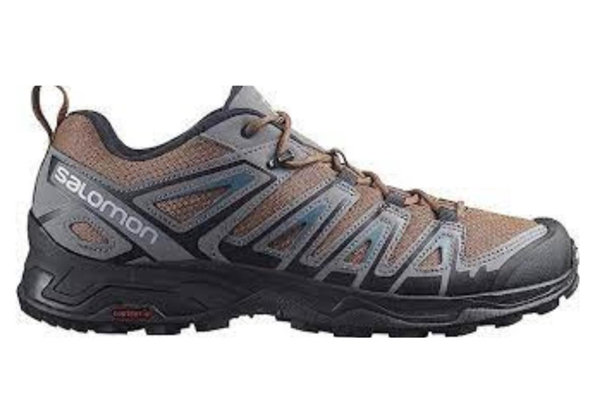 Salomon X ULTRA PIONEER AERO
